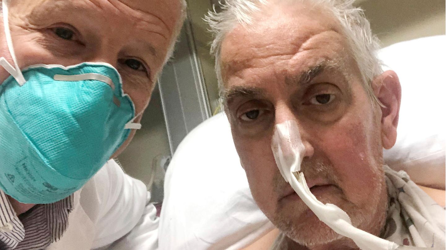 Pig heart transplant: Patient dies two months after surgery