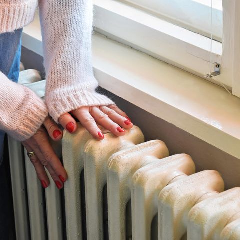 Heizen wird noch teurer werden
