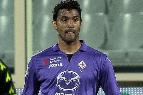 Marvin Compper Fiorentina