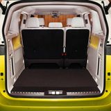 VW ID.Buzz Kofferraum