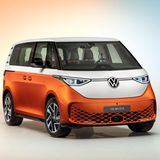 VW ID.Buzz