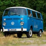 VW Bulli T2
