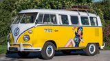 VW Bulli T1