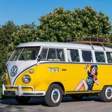 VW Bulli T1