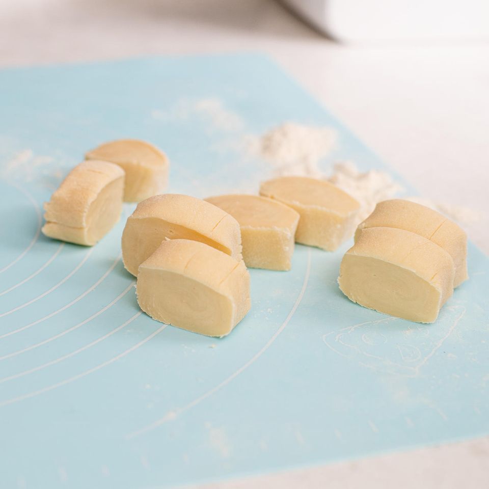 Dauerbackfolien ersetzen herkömmliches Backpapier und sind eine nachhaltige Alternative