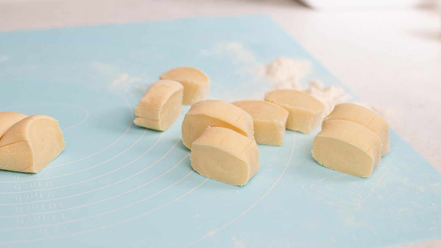 Dauerbackfolien ersetzen herkömmliches Backpapier und sind eine nachhaltige Alternative
