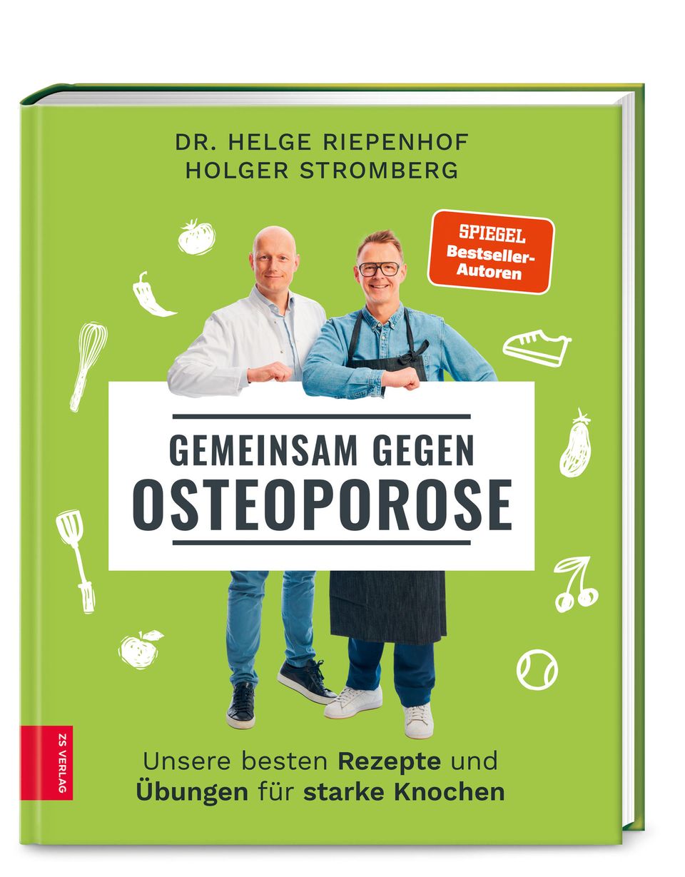 "Together Against Osteoporosis" "Together Against Osteoporosis"