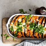 Rezepte gegen Knochenschwund