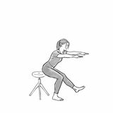 Übungen für starke Knochen