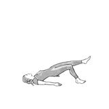 Übungen gegen starke Knochen