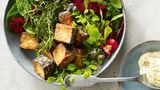 Rezepte gegen Knochenschwund