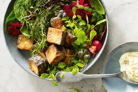 Rezepte gegen Knochenschwund