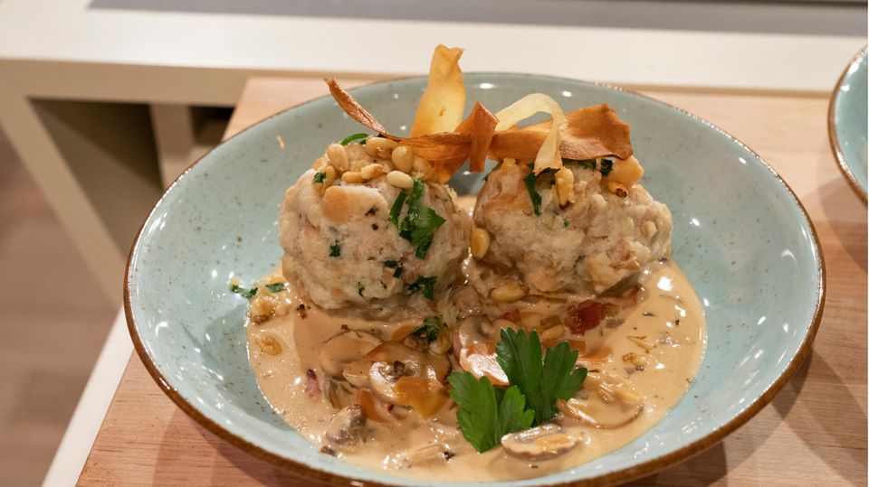 Chefkoch TV: Das sind die Rezepte der Woche | STERN.de