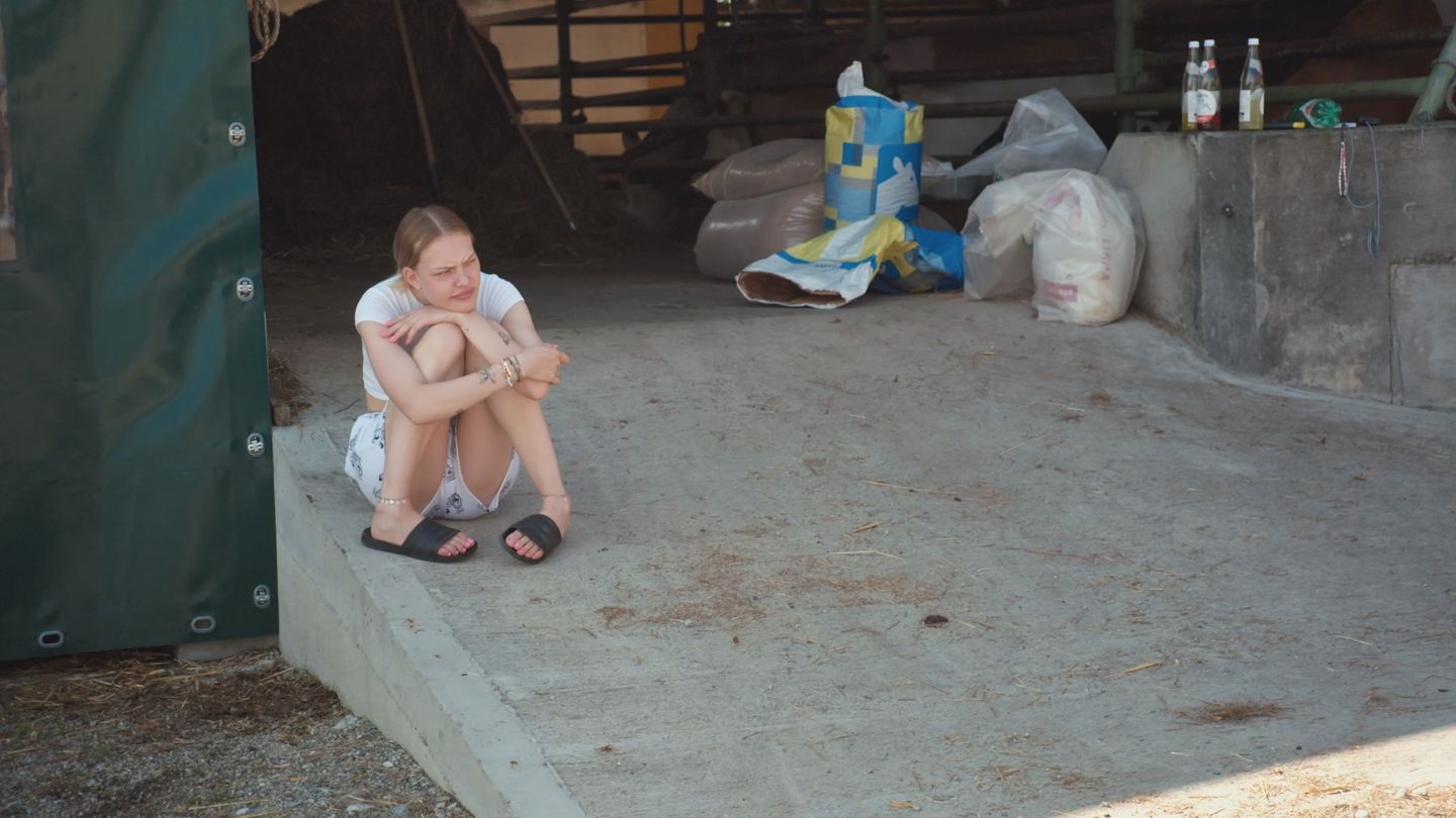 Cheyenne Savannah Ochsenknecht Cheyenne Savannah Ochsenknecht