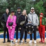 Familie Ochsenknecht