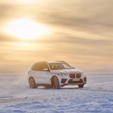 BMW iX5 Hydrogen