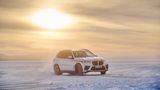 BMW iX5 Hydrogen