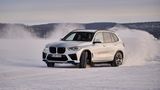 BMW iX5 Hydrogen