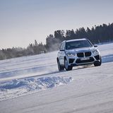 BMW iX5 Hydrogen