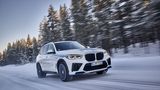 BMW iX5 Hydrogen
