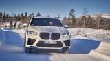 Der BMW iX5 Hydrogen wird Ende des Jahres als Kleinserie herauskommen