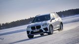 BMW iX5 Hydrogen