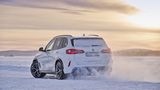 BMW iX5 Hydrogen