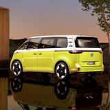 VW ID. Buzz 2023