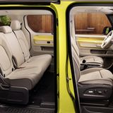 VW ID. Buzz 2023