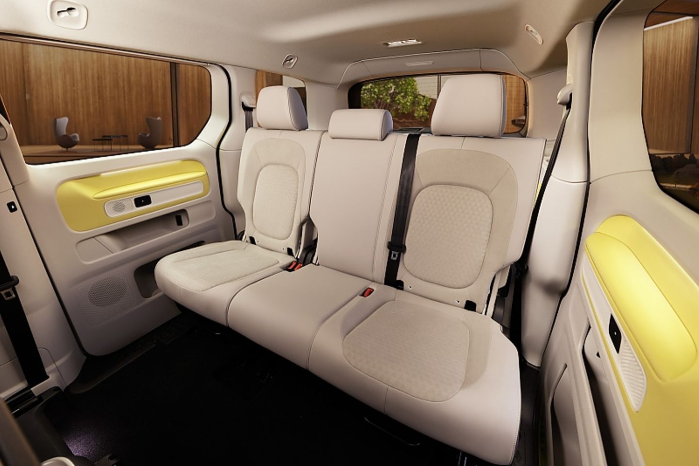 VW ID. Buzz 2023