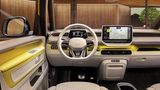 VW ID. Buzz 2023