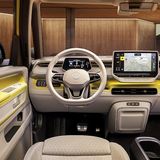 VW ID. Buzz 2023