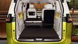 VW ID. Buzz 2023