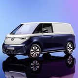 VW ID. Buzz 2023