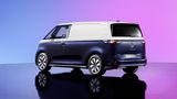 VW ID. Buzz 2023