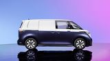VW ID. Buzz 2023