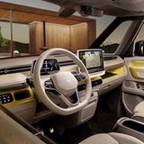 VW ID. Buzz 2023