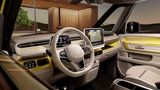 VW ID. Buzz 2023