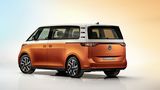 VW ID. Buzz 2023