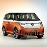VW ID. Buzz 2023