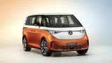 VW ID. Buzz 2023