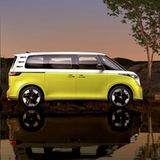 VW ID. Buzz 2023