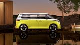 VW ID. Buzz 2023