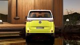 VW ID. Buzz 2023
