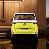 VW ID. Buzz 2023