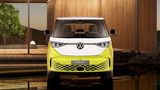 VW ID. Buzz 2023