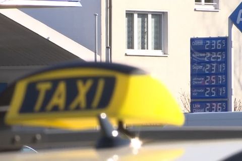 Video: "Das funktioniert nicht mehr mit dem Preis"