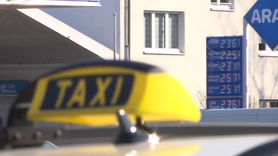 Video: "Das funktioniert nicht mehr mit dem Preis"