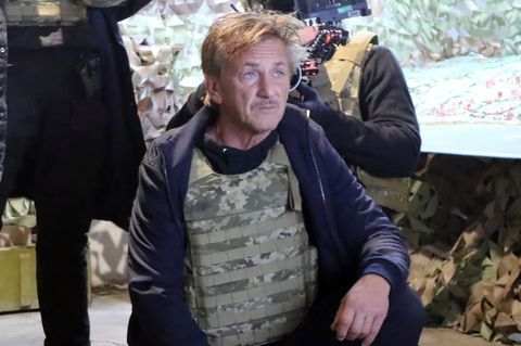Sean Penn