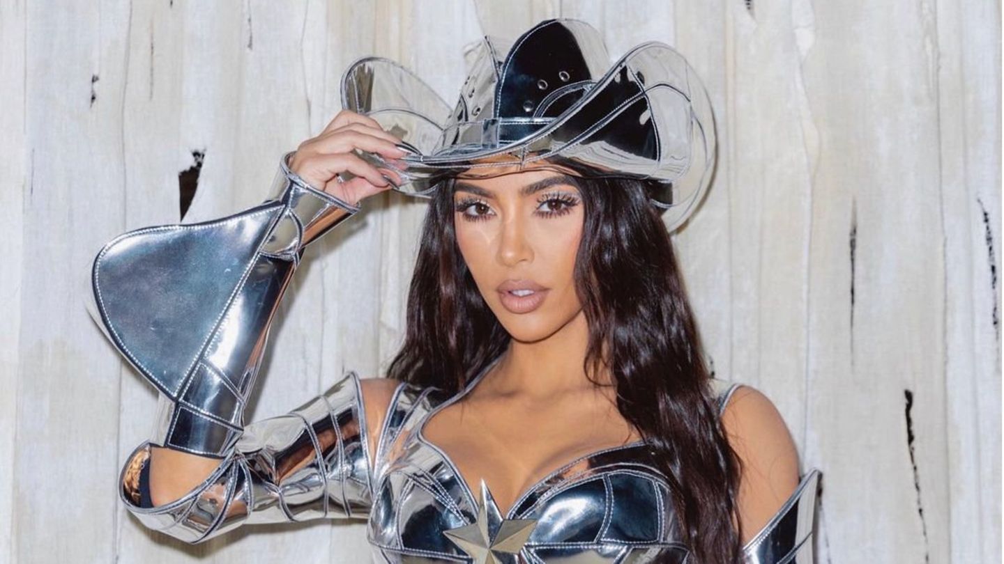 Kim Kardashian